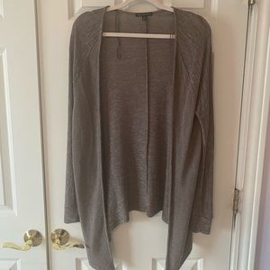 american eagle cardigan